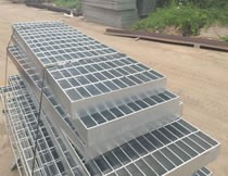 鋼格柵板 鋼格柵板